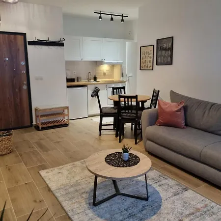 Nana Апартаменты *