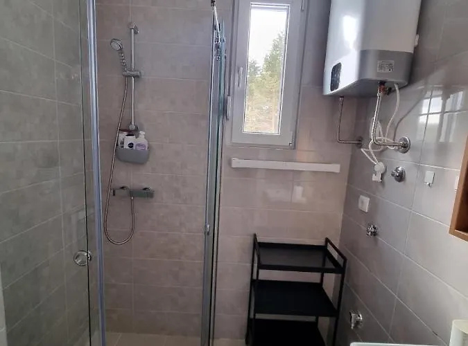 Апартаменты Nana Дивчибаре