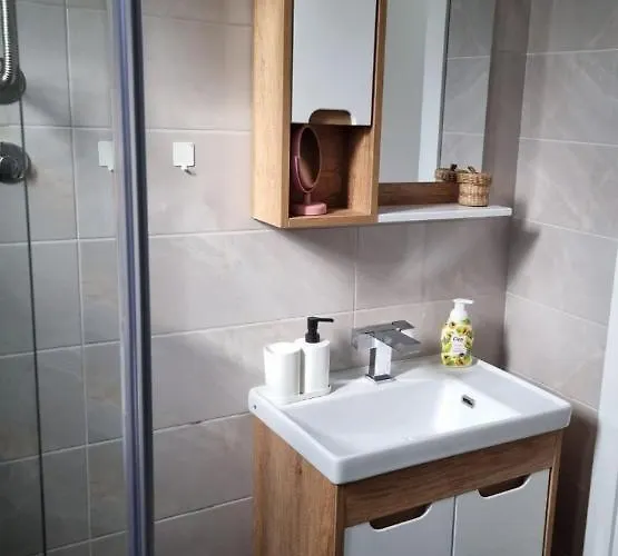 Nana Апартаменты Дивчибаре