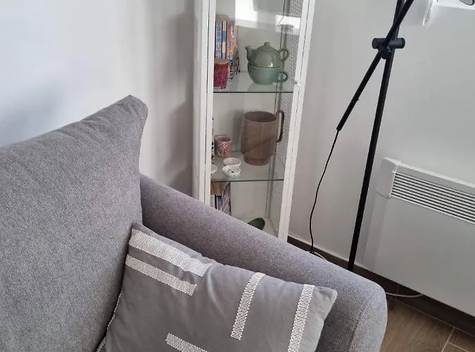 Апартаменты Nana *