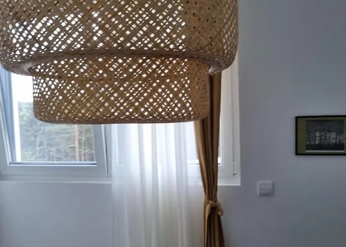 Nana Апартаменты Дивчибаре